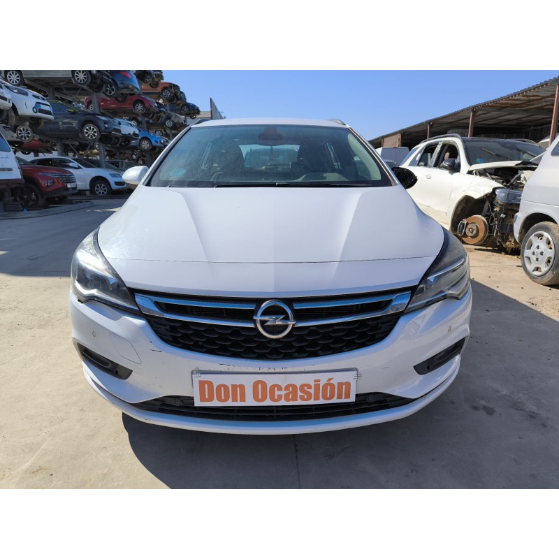 OPEL ASTRA K SPORTS TOURER 2017