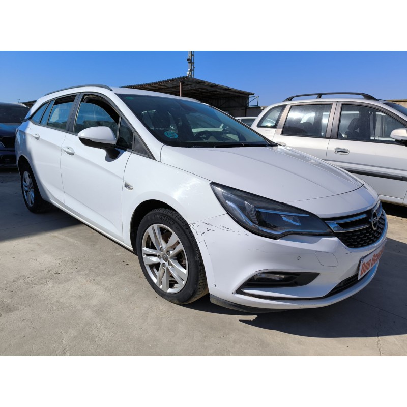 OPEL ASTRA K SPORTS TOURER 2017