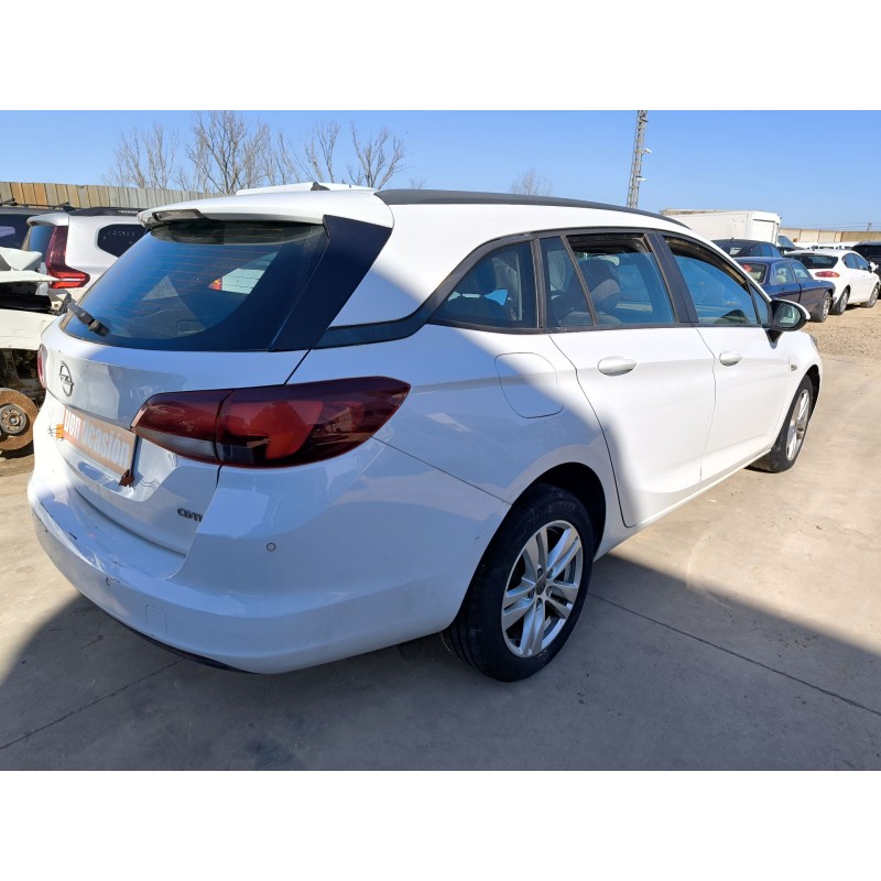 OPEL ASTRA K SPORTS TOURER 2017