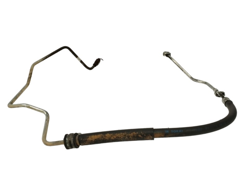 Recambio de tubo presion direccion asistida para mitsubishi outlander (cw0) 2.0 di-d cat referencia OEM IAM Recambio de tubo presion direccion asistida para mitsubishi outlander (cw0) 2.0 di-d cat referencia OEM IAM