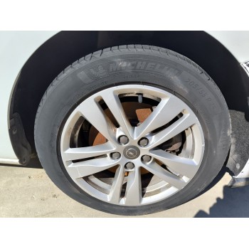 opel astra k sports tourer del año 2017