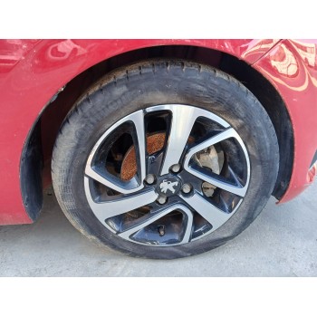 peugeot 108 del año 2019