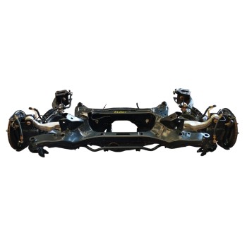 Recambio de puente trasero para nissan x-trail (t32) 1.6 dci turbodiesel cat referencia OEM IAM 55110JG00B  