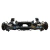 Recambio de puente trasero para nissan x-trail (t32) 1.6 dci turbodiesel cat referencia OEM IAM 55110JG00B  