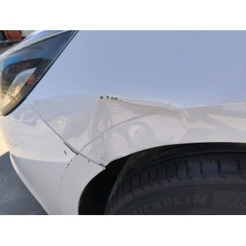 Recambio de aleta delantera izquierda para opel astra k sports tourer referencia OEM IAM   