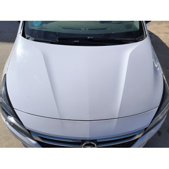 Recambio de capot para opel astra k sports tourer referencia OEM IAM   