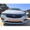 Recambio de paragolpes delantero para opel astra k sports tourer referencia OEM IAM   