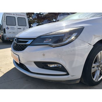 Recambio de paragolpes delantero para opel astra k sports tourer referencia OEM IAM   