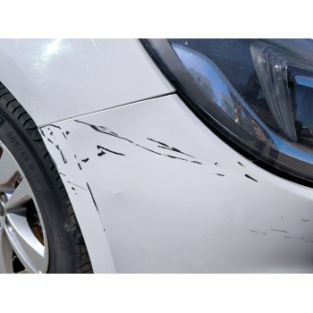 Recambio de paragolpes delantero para opel astra k sports tourer referencia OEM IAM   