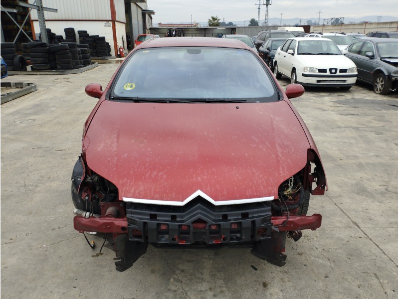 Recambio de carroceria corte para citroën c5 berlina 1.6 16v hdi fap referencia OEM IAM   