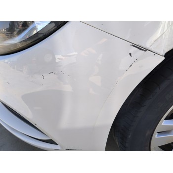 Recambio de paragolpes delantero para opel astra k sports tourer referencia OEM IAM   