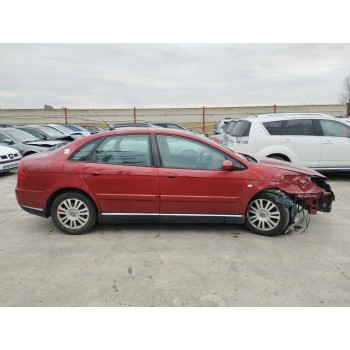 Recambio de carroceria corte para citroën c5 berlina 1.6 16v hdi fap referencia OEM IAM   