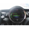 Recambio de pantalla multifuncion para mini mini (f56) cooper s referencia OEM IAM 9387452 OBSERVAR FOTO 