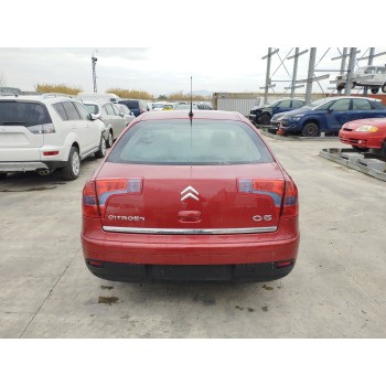Recambio de carroceria corte para citroën c5 berlina 1.6 16v hdi fap referencia OEM IAM   