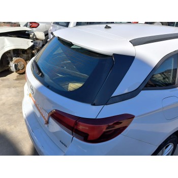 Recambio de porton trasero para opel astra k sports tourer referencia OEM IAM   