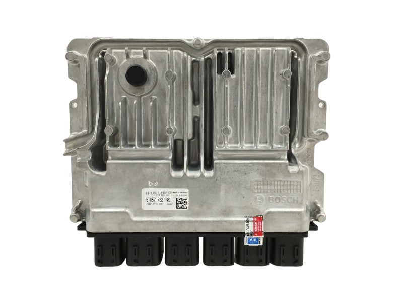 Recambio de centralita motor uce para bmw serie x3 (g01) 2.0 referencia OEM IAM 12145A46251 0261S1066P 