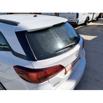 Recambio de porton trasero para opel astra k sports tourer referencia OEM IAM   