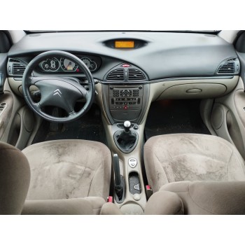 Recambio de carroceria corte para citroën c5 berlina 1.6 16v hdi fap referencia OEM IAM   