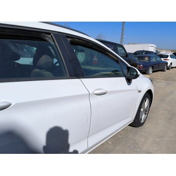 Recambio de puerta delantera derecha para opel astra k sports tourer referencia OEM IAM   