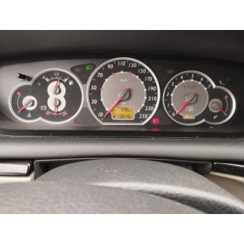 Recambio de carroceria corte para citroën c5 berlina 1.6 16v hdi fap referencia OEM IAM   