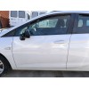 Recambio de puerta delantera izquierda para opel astra k sports tourer referencia OEM IAM   
