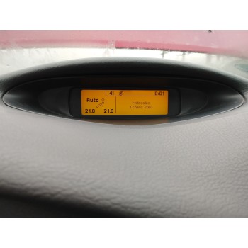 Recambio de carroceria corte para citroën c5 berlina 1.6 16v hdi fap referencia OEM IAM   