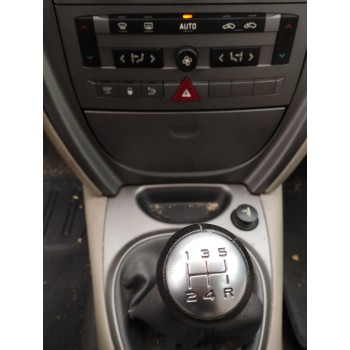 Recambio de carroceria corte para citroën c5 berlina 1.6 16v hdi fap referencia OEM IAM   