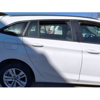 Recambio de puerta trasera derecha para opel astra k sports tourer referencia OEM IAM   