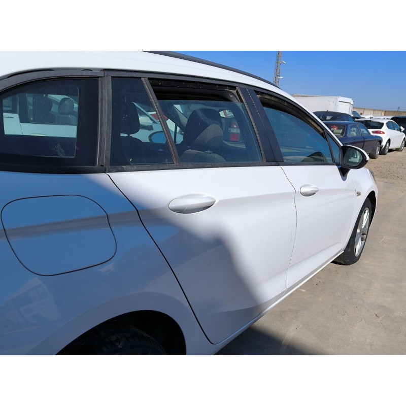 PUERTA TRASERA DERECHA