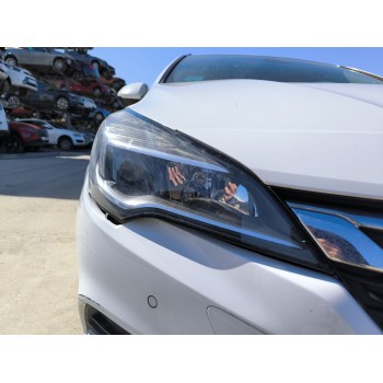 Recambio de faro izquierdo para opel astra k sports tourer referencia OEM IAM   