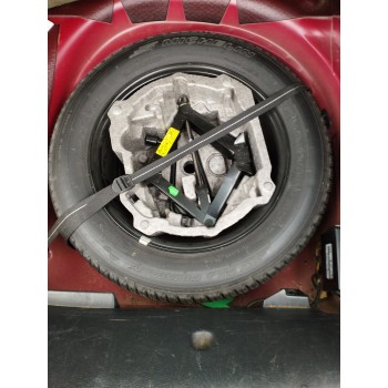 Recambio de carroceria corte para citroën c5 berlina 1.6 16v hdi fap referencia OEM IAM   