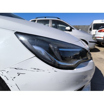 Recambio de faro izquierdo para opel astra k sports tourer referencia OEM IAM   