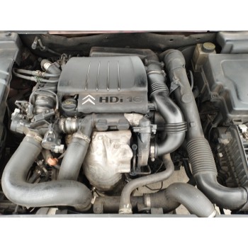 Recambio de carroceria corte para citroën c5 berlina 1.6 16v hdi fap referencia OEM IAM   