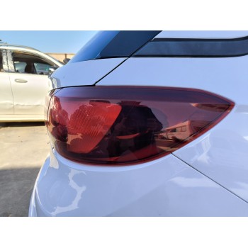 Recambio de piloto trasero derecho para opel astra k sports tourer referencia OEM IAM   