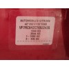 Recambio de carroceria corte para citroën c5 berlina 1.6 16v hdi fap referencia OEM IAM   