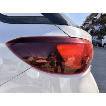 Recambio de piloto trasero izquierdo para opel astra k sports tourer referencia OEM IAM   