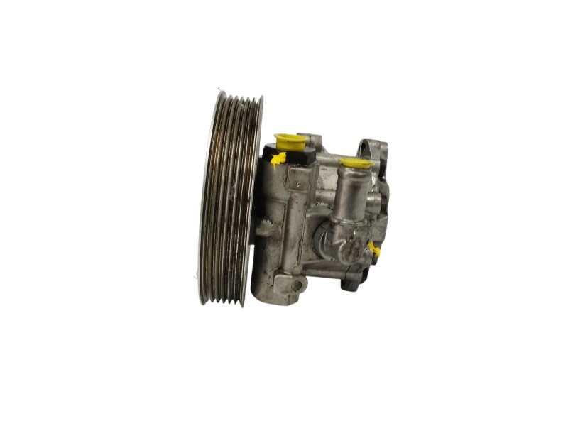 Recambio de bomba direccion para audi a6 avant (4b5) 2.5 v6 24v tdi referencia OEM IAM 4B0145155R  