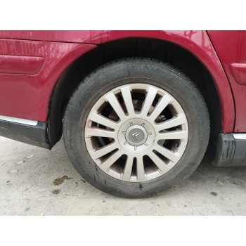 Recambio de carroceria corte para citroën c5 berlina 1.6 16v hdi fap referencia OEM IAM   