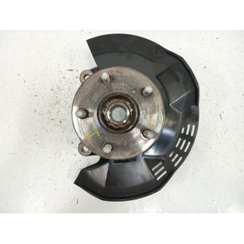 Recambio de mangueta delantera izquierda para toyota corolla sedán (_e21_) 1.8 vvti hybrid (mzea12, zre211, zwe211) referencia O