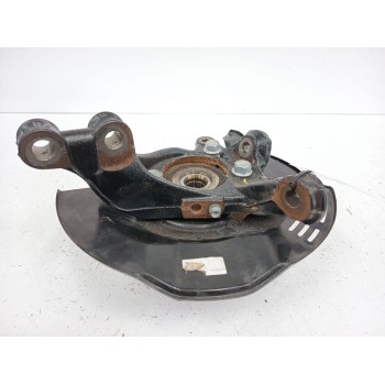 Recambio de mangueta delantera izquierda para toyota corolla sedán (_e21_) 1.8 vvti hybrid (mzea12, zre211, zwe211) referencia O