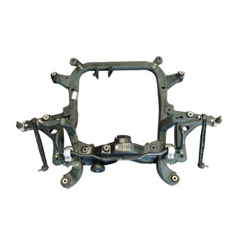 Recambio de puente delantero para opel astra gtc 1.7 16v cdti referencia OEM IAM 13192885  13192886