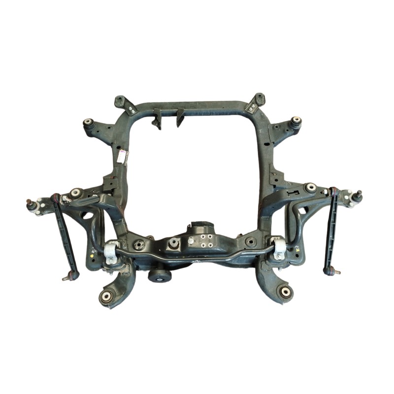 Recambio de puente delantero para opel astra gtc 1.7 16v cdti referencia OEM IAM 13192885  13192886