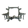 Recambio de puente delantero para opel astra gtc 1.7 16v cdti referencia OEM IAM 13192885  13192886