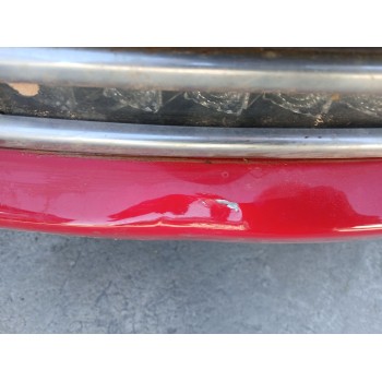 Recambio de paragolpes delantero para peugeot 108 1.0 vti 72 referencia OEM IAM   