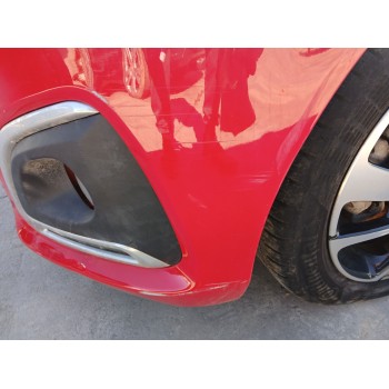 Recambio de paragolpes delantero para peugeot 108 1.0 vti 72 referencia OEM IAM   