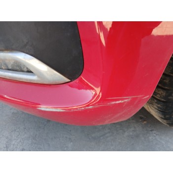 Recambio de paragolpes delantero para peugeot 108 1.0 vti 72 referencia OEM IAM   