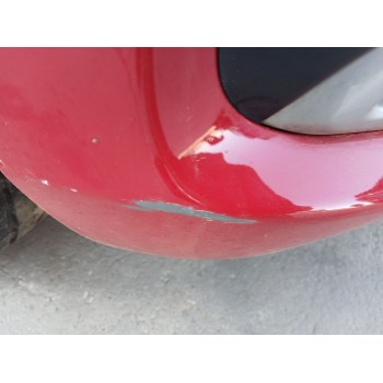 Recambio de paragolpes delantero para peugeot 108 1.0 vti 72 referencia OEM IAM   