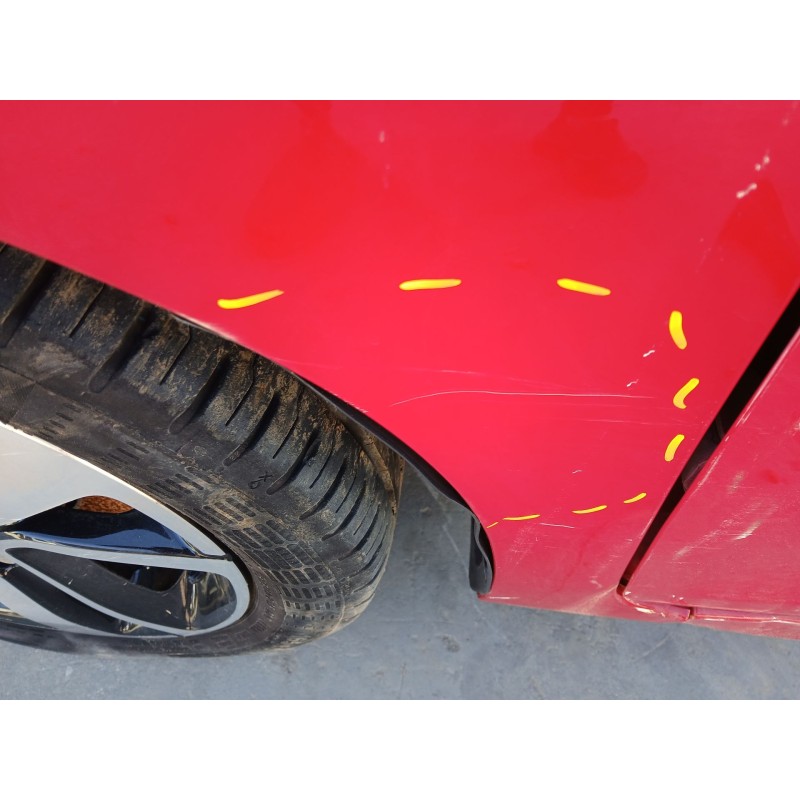 ALETA DELANTERA IZQUIERDA