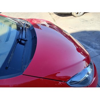 Recambio de capot para peugeot 108 1.0 vti 72 referencia OEM IAM B000951480  