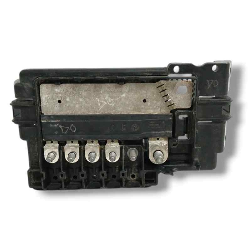 Recambio de caja reles / fusibles para seat ibiza (kj1) 1.0 tsi referencia OEM IAM 2Q0937548D  